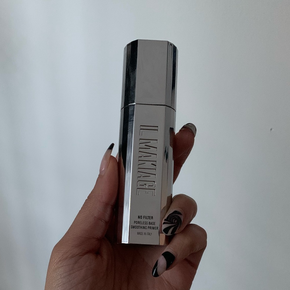 IL MAKIAGE poreless primer